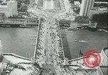 Standbild International Exposition Paris Frankreich, 1937, aus Sekunde 37 historischem Filmmaterial Videoclip 65675062692