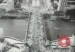 Standbild International Exposition Paris Frankreich, 1937, aus Sekunde 39 historischem Filmmaterial Videoclip 65675062692