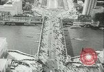 Standbild International Exposition Paris Frankreich, 1937, aus Sekunde 40 historischem Filmmaterial Videoclip 65675062692