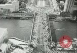 Standbild International Exposition Paris Frankreich, 1937, aus Sekunde 41 historischem Filmmaterial Videoclip 65675062692