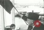 Standbild International Exposition Paris Frankreich, 1937, aus Sekunde 48 historischem Filmmaterial Videoclip 65675062692