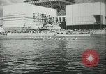 Standbild International Exposition Paris Frankreich, 1937, aus Sekunde 51 historischem Filmmaterial Videoclip 65675062692