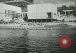 Standbild International Exposition Paris Frankreich, 1937, aus Sekunde 53 historischem Filmmaterial Videoclip 65675062692