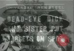 Immagine di Robert Foster Sheldon Illinois USA, 1937, secondo 10 filmato di repertorio 65675062693