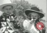 Immagine di Robert Foster Sheldon Illinois USA, 1937, secondo 11 filmato di repertorio 65675062693