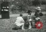 Immagine di Robert Foster Sheldon Illinois USA, 1937, secondo 16 filmato di repertorio 65675062693