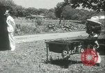 Immagine di Robert Foster Sheldon Illinois USA, 1937, secondo 35 filmato di repertorio 65675062693
