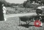 Immagine di Robert Foster Sheldon Illinois USA, 1937, secondo 37 filmato di repertorio 65675062693