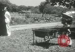 Immagine di Robert Foster Sheldon Illinois USA, 1937, secondo 38 filmato di repertorio 65675062693