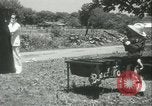 Immagine di Robert Foster Sheldon Illinois USA, 1937, secondo 39 filmato di repertorio 65675062693