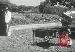Immagine di Robert Foster Sheldon Illinois USA, 1937, secondo 40 filmato di repertorio 65675062693