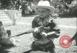 Immagine di Robert Foster Sheldon Illinois USA, 1937, secondo 41 filmato di repertorio 65675062693