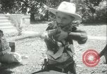 Immagine di Robert Foster Sheldon Illinois USA, 1937, secondo 42 filmato di repertorio 65675062693