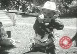 Immagine di Robert Foster Sheldon Illinois USA, 1937, secondo 43 filmato di repertorio 65675062693