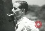 Immagine di Robert Foster Sheldon Illinois USA, 1937, secondo 44 filmato di repertorio 65675062693