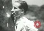Immagine di Robert Foster Sheldon Illinois USA, 1937, secondo 45 filmato di repertorio 65675062693