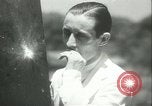 Immagine di Robert Foster Sheldon Illinois USA, 1937, secondo 46 filmato di repertorio 65675062693