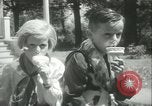 Immagine di Robert Foster Sheldon Illinois USA, 1937, secondo 48 filmato di repertorio 65675062693