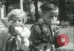 Immagine di Robert Foster Sheldon Illinois USA, 1937, secondo 49 filmato di repertorio 65675062693