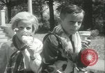 Immagine di Robert Foster Sheldon Illinois USA, 1937, secondo 50 filmato di repertorio 65675062693