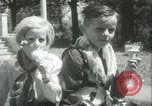 Immagine di Robert Foster Sheldon Illinois USA, 1937, secondo 51 filmato di repertorio 65675062693