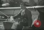 Standbild Don Stevens San Fernando California USA, 1937, aus Sekunde 14 historischem Filmmaterial Videoclip 65675062694