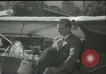 Standbild Don Stevens San Fernando California USA, 1937, aus Sekunde 15 historischem Filmmaterial Videoclip 65675062694
