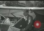 Standbild Don Stevens San Fernando California USA, 1937, aus Sekunde 16 historischem Filmmaterial Videoclip 65675062694