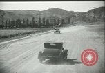 Standbild Don Stevens San Fernando California USA, 1937, aus Sekunde 18 historischem Filmmaterial Videoclip 65675062694