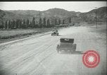 Standbild Don Stevens San Fernando California USA, 1937, aus Sekunde 19 historischem Filmmaterial Videoclip 65675062694