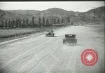 Standbild Don Stevens San Fernando California USA, 1937, aus Sekunde 20 historischem Filmmaterial Videoclip 65675062694