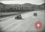 Standbild Don Stevens San Fernando California USA, 1937, aus Sekunde 22 historischem Filmmaterial Videoclip 65675062694