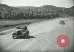 Standbild Don Stevens San Fernando California USA, 1937, aus Sekunde 23 historischem Filmmaterial Videoclip 65675062694
