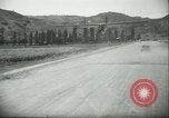 Standbild Don Stevens San Fernando California USA, 1937, aus Sekunde 25 historischem Filmmaterial Videoclip 65675062694