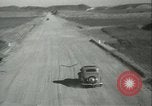 Standbild Don Stevens San Fernando California USA, 1937, aus Sekunde 35 historischem Filmmaterial Videoclip 65675062694