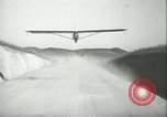 Standbild Don Stevens San Fernando California USA, 1937, aus Sekunde 38 historischem Filmmaterial Videoclip 65675062694