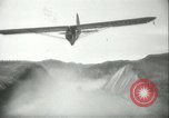 Standbild Don Stevens San Fernando California USA, 1937, aus Sekunde 50 historischem Filmmaterial Videoclip 65675062694