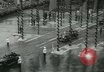 Image of Hitler presiding over Olympic games Berlin Germany, 1936, second 16 stock footage video 65675062695