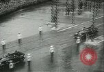 Image of Hitler presiding over Olympic games Berlin Germany, 1936, second 17 stock footage video 65675062695