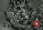 Image of Hitler presiding over Olympic games Berlin Germany, 1936, second 23 stock footage video 65675062695