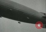 Image of Hitler presiding over Olympic games Berlin Germany, 1936, second 31 stock footage video 65675062695