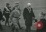 Image of Hitler presiding over Olympic games Berlin Germany, 1936, second 35 stock footage video 65675062695