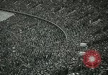 Image of Hitler presiding over Olympic games Berlin Germany, 1936, second 37 stock footage video 65675062695