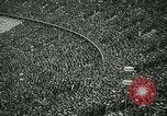 Image of Hitler presiding over Olympic games Berlin Germany, 1936, second 38 stock footage video 65675062695