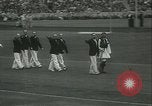 Image of Hitler presiding over Olympic games Berlin Germany, 1936, second 44 stock footage video 65675062695