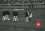 Image of Hitler presiding over Olympic games Berlin Germany, 1936, second 45 stock footage video 65675062695