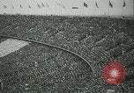 Image of Hitler presiding over Olympic games Berlin Germany, 1936, second 48 stock footage video 65675062695