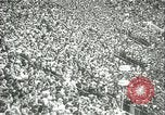 Image of Hitler presiding over Olympic games Berlin Germany, 1936, second 57 stock footage video 65675062695