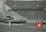 Image of Hitler presiding over Olympic games Berlin Germany, 1936, second 60 stock footage video 65675062695