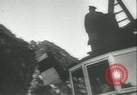 Image of cable railway Germany, 1936, second 19 stock footage video 65675062696